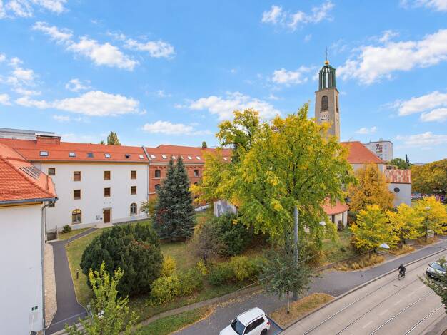 Wohnung zum Kauf 159.000 € 1 Zimmer 37 m² 4. Geschoss Münzgrabenstraße 60 Jakomini Graz 8010