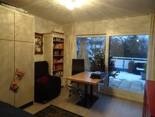 Studio zur Miete 850 € 1 Zimmer 30 m² Geschoss 2/3 frei ab 15.02.2026 Untergiesing-Harlaching München 81545
