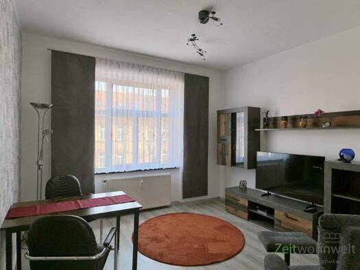 Wohnung zur Miete Wohnen auf Zeit 950 € 2 Zimmer 52 m² frei ab 01.03.2026 Arnstadt 99310