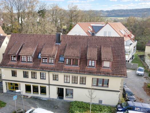 Wohnung zum Kauf 249.000 € 4 Zimmer 137,8 m² Hessental Schwäbisch Hall / Hessental 74523