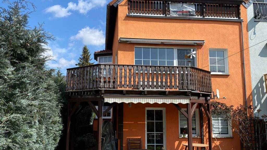 Reihenendhaus zum Kauf 194.800 € 5 Zimmer 185 m² 447 m² Grundstück frei ab sofort Ilfeld Harztor 99768