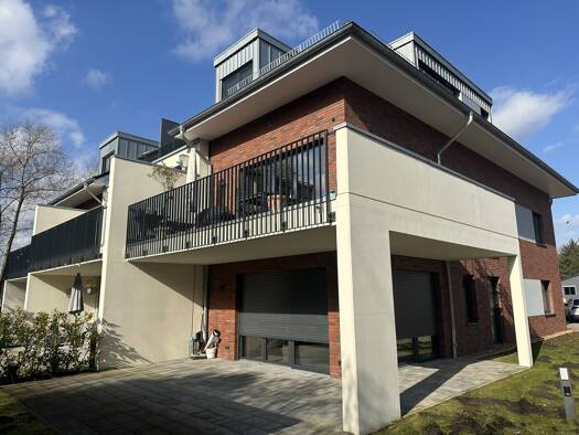 Wohnung zur Miete 925 € 3 Zimmer 85 m² frei ab 01.07.2026 Pennigbüttel Hambergen 27711