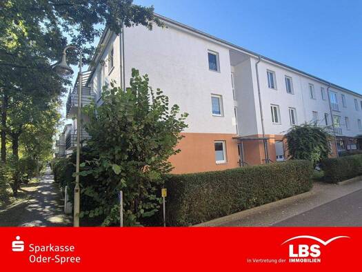 Wohnung zum Kauf 199.000 € 3 Zimmer 54,1 m² Schöneiche 15566