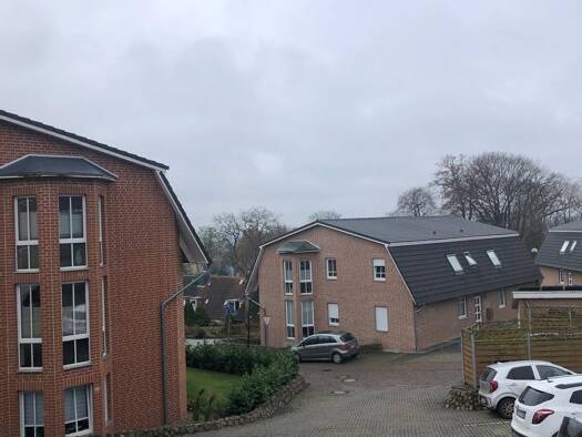 Wohnung zur Miete 849 € 3 Zimmer 94 m² Geschoss 1/4 frei ab 01.04.2026 Lauenburg/Elbe 21481