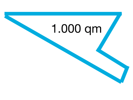 Grundstück zum Kauf provisionsfrei 110.000 € 1.000 m² Grundstück Holte-Lastrup Lähden 49774