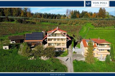 Haus zum Kauf 15,5 Zimmer 656 m² 51.370 m² Grundstück Bodolz Bodolz 88131