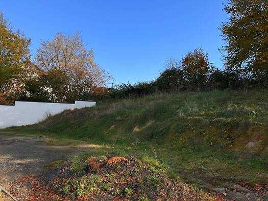 Grundstück zum Kauf 99.000 € 432 m² Grundstück Steinhaus Odenthal 51519