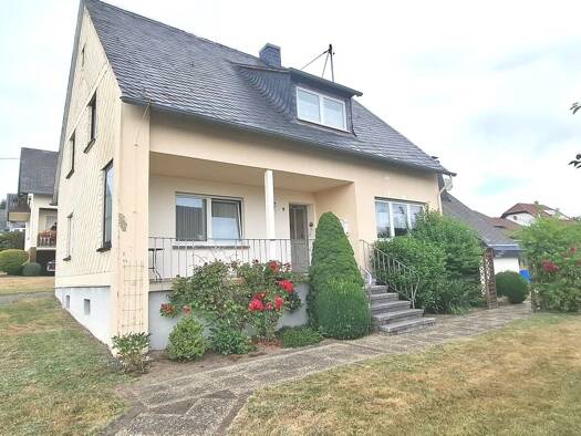 Einfamilienhaus zum Kauf 270.000 € 9 Zimmer 189 m² 851 m² Grundstück Schillingen 54429