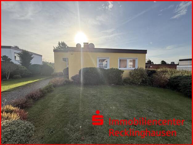 Einfamilienhaus zum Kauf 300.000 € 4,5 Zimmer 99,6 m² 507 m² Grundstück Süd Recklinghausen 45661