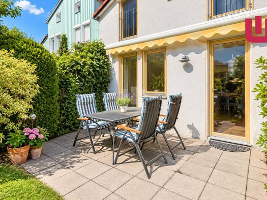 Stadthaus zum Kauf 650.000 € 3 Zimmer 90 m² 165 m² Grundstück Gröbenzell 82194
