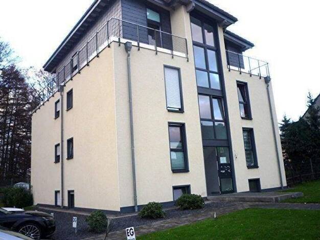 Wohnung zur Miete 600 € 2 Zimmer 63 m² 1. Geschoss frei ab 01.04.2026 Burscheid 51399