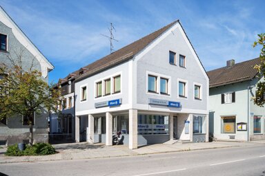 Mehrfamilienhaus zum Kauf 640.000 € 8 Zimmer 222,2 m² 426 m² Grundstück Taufkirchen, Vils Taufkirchen (Vils) 84416