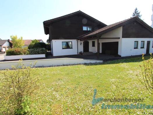 Einfamilienhaus zum Kauf 480.000 € 4 Zimmer 181 m² 1.357 m² Grundstück Plattling 94447