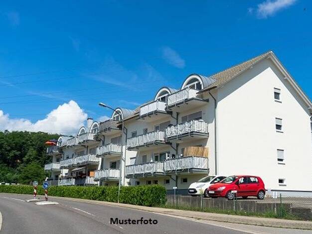 Mehrfamilienhaus zum Kauf 407.000 € 150,1 m² 455 m² Grundstück Bretten Bretten 75015