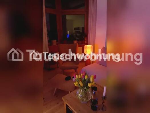 Wohnung zur Miete Tauschwohnung 400 € 1,5 Zimmer 45 m² Kröpeliner Tor-Vorstadt Mitte 18057