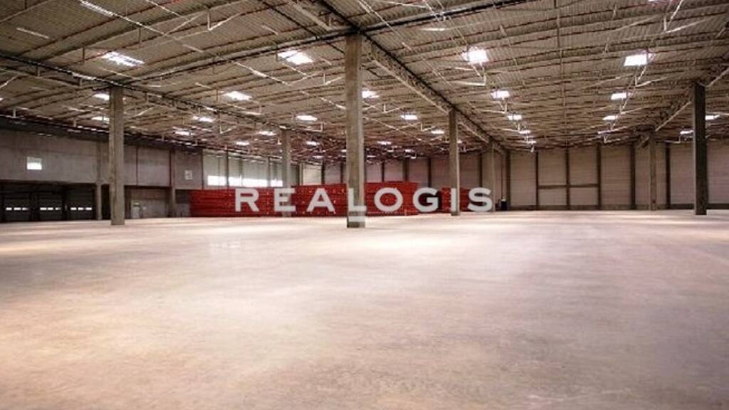 Halle/Industriefläche zur Miete 5.000 m² Lagerfläche Rhoden Diemelstadt 34474