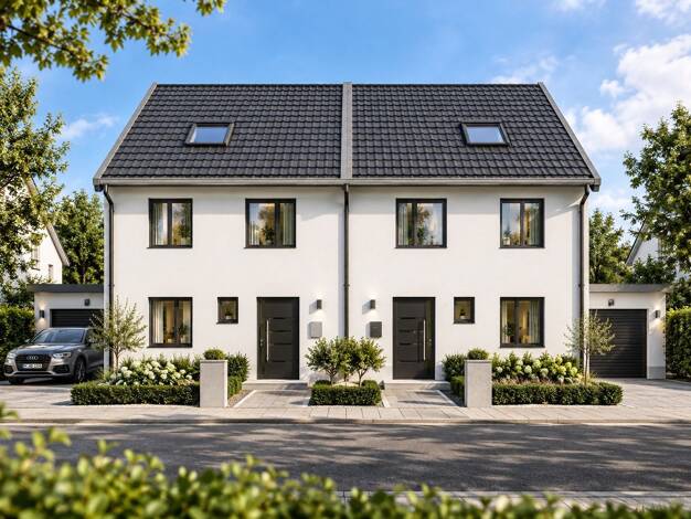 Mehrfamilienhaus zum Kauf als Kapitalanlage geeignet 1.299.000 € 386 m² 640 m² Grundstück Angelbachtal 74918
