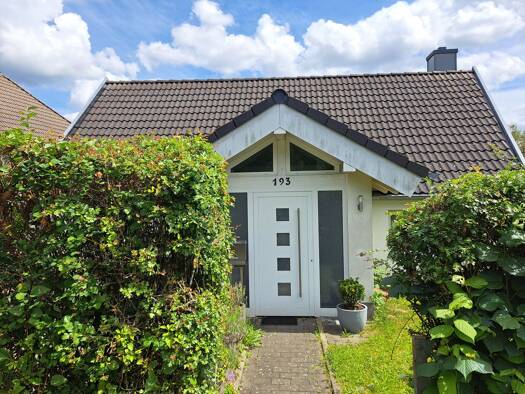 Einfamilienhaus zum Kauf 315.000 € 3 Zimmer 76 m² 392 m² Grundstück frei ab 01.07.2027 Eisenkaul Kürten 51515