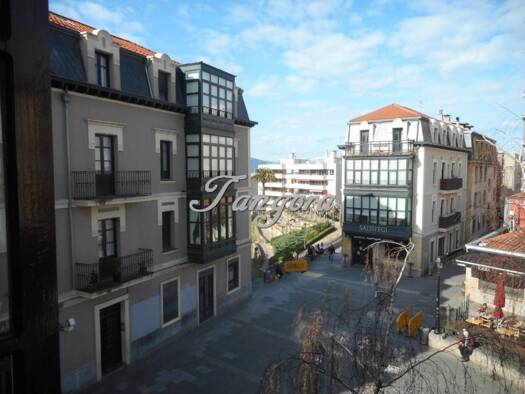 Wohnung zum Kauf 395.000 € 3 Zimmer 123 m² 2. Geschoss Getxo 48991