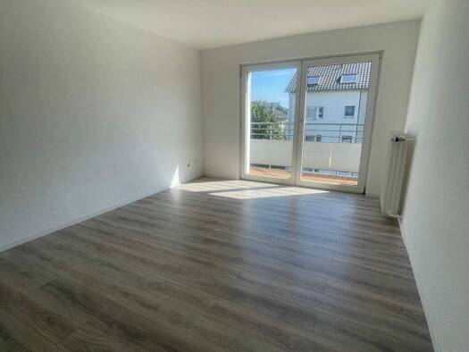 Studio zur Miete 410 € 1 Zimmer 36,1 m² 2. Geschoss frei ab sofort Bonhoefferstraße 25 Dörnigheim Maintal 63477