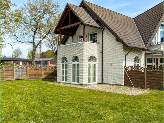 Wohnung zum Kauf 185.000 € 2 Zimmer 49,6 m² Garding 25836