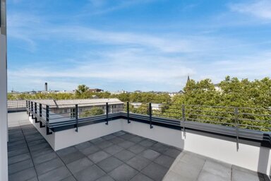 Wohnung zur Miete 1.769 € 2 Zimmer 75,8 m² 5. Geschoss Westfälische Straße 21 Wilmersdorf Berlin 10709