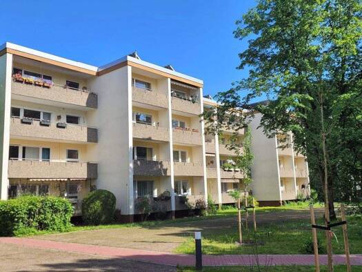 Wohnung zum Kauf provisionsfrei 350.000 € 4 Zimmer 96 m² 2. Geschoss Bierstadt Wiesbaden, Bierstadt 65191