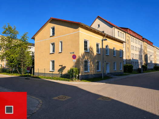 Wohnung zum Kauf 138.000 € 2 Zimmer 62 m² 1. Geschoss Großer Diebsteig 11 Frankenvorstadt Stralsund 18439