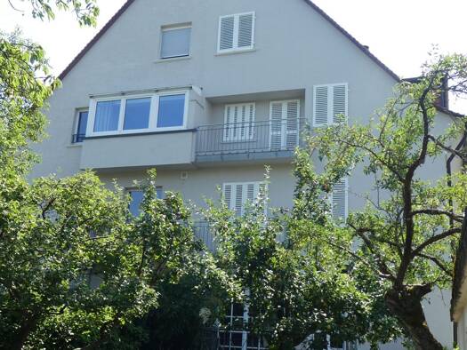 Doppelhaushälfte zum Kauf 1.175.000 € 7 Zimmer 206 m² 1.098 m² Grundstück Rüppurr Rüppurr 76199
