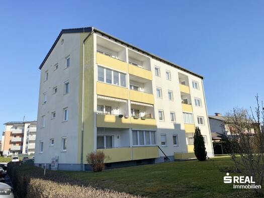 Wohnung zum Kauf 192.000 € 86 m² Rohrbach-Berg 4150