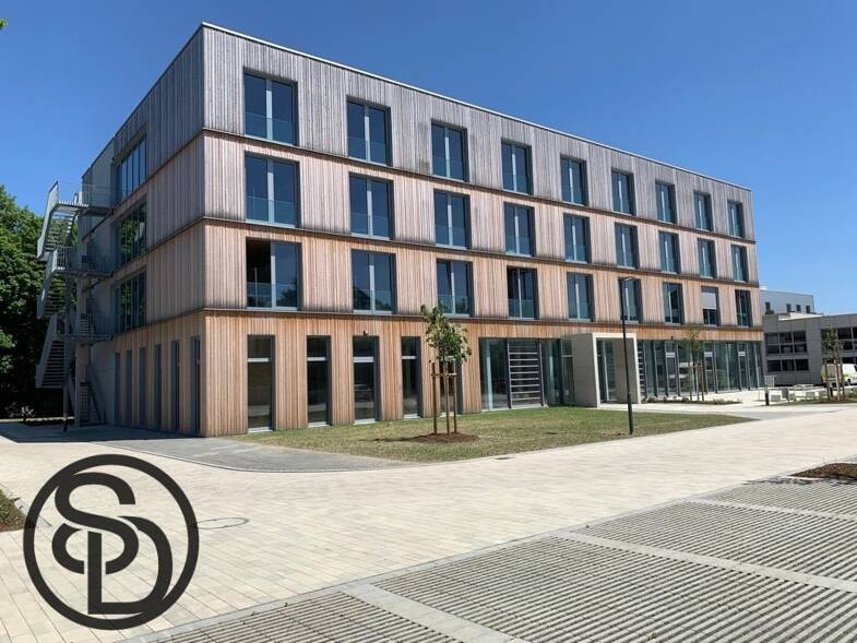 Büro-/Praxisfläche zur Miete 288 € 1 Zimmer Naila Naila 95119