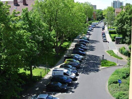 Wohnung zum Kauf provisionsfrei 319.000 € 3 Zimmer 80,5 m² 3. Geschoss Schwarzerlenweg 50 Griesheim West 65933
