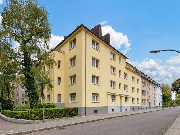 Wohnung zum Kauf 199.500 € 2 Zimmer 70 m² 1. Geschoss Sülz Köln 50937