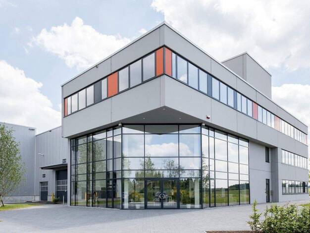 Lagerhalle zur Miete provisionsfrei 1.679 m² Lagerfläche Lützeln Burbach 57299