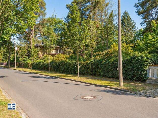 Grundstück zum Kauf 760.000 € 950 m² Grundstück Am Stern Potsdam / Babelsberg 14480