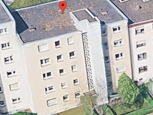 Wohnung zum Kauf provisionsfrei 155.000 € 2 Zimmer 57 m² frei ab 01.03.2026 Rudolf-Schiestl-Straße Nordstadt Fürth 90765
