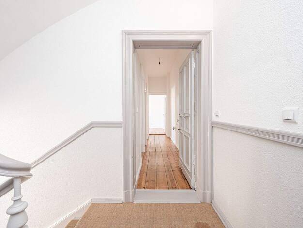 Wohnung zum Kauf provisionsfrei 258.496 € 2 Zimmer 46,2 m² 4. Geschoss Moabit Berlin 10553