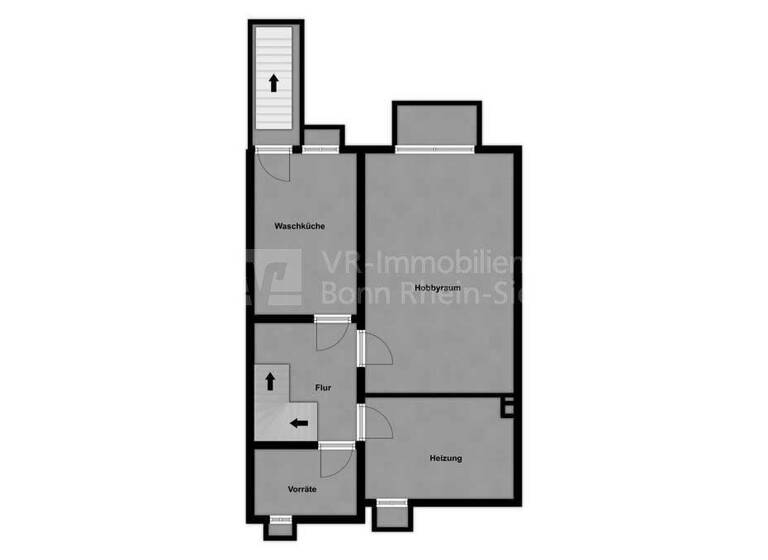 Reihenmittelhaus zum Kauf 595.000 € 5 Zimmer 137 m² 271 m² Grundstück frei ab 01.08.2026 Ranzel Niederkassel 53859