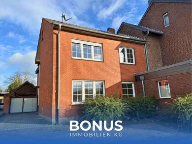 Doppelhaushälfte zum Kauf 269.000 € 5 Zimmer 164 m² 644 m² Grundstück Wildenrath Wegberg / Wildenrath 41844