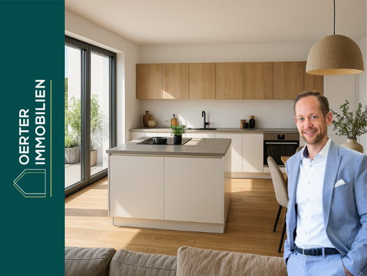 Wohnung zum Kauf - Erstbezug provisionsfrei 521.550 € 2,5 Zimmer 85,5 m² EG Höfen Nürnberg 90431