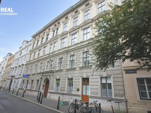 Büro zum Kauf 4.906 € 5 Zimmer Josefstadt 1080