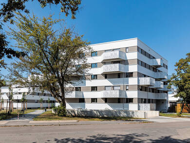 Wohnung zur Miete 1.020 € 4 Zimmer 94,9 m² EG frei ab 01.10.2025 Muldestraße 5 Nördliche Neustadt Halle (Saale) 06122