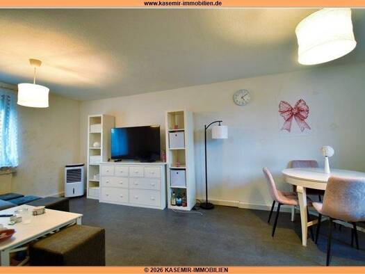 Einfamilienhaus zum Kauf 119.000 € 2 Zimmer 76 m² 154 m² Grundstück Weiler Boppard 56154