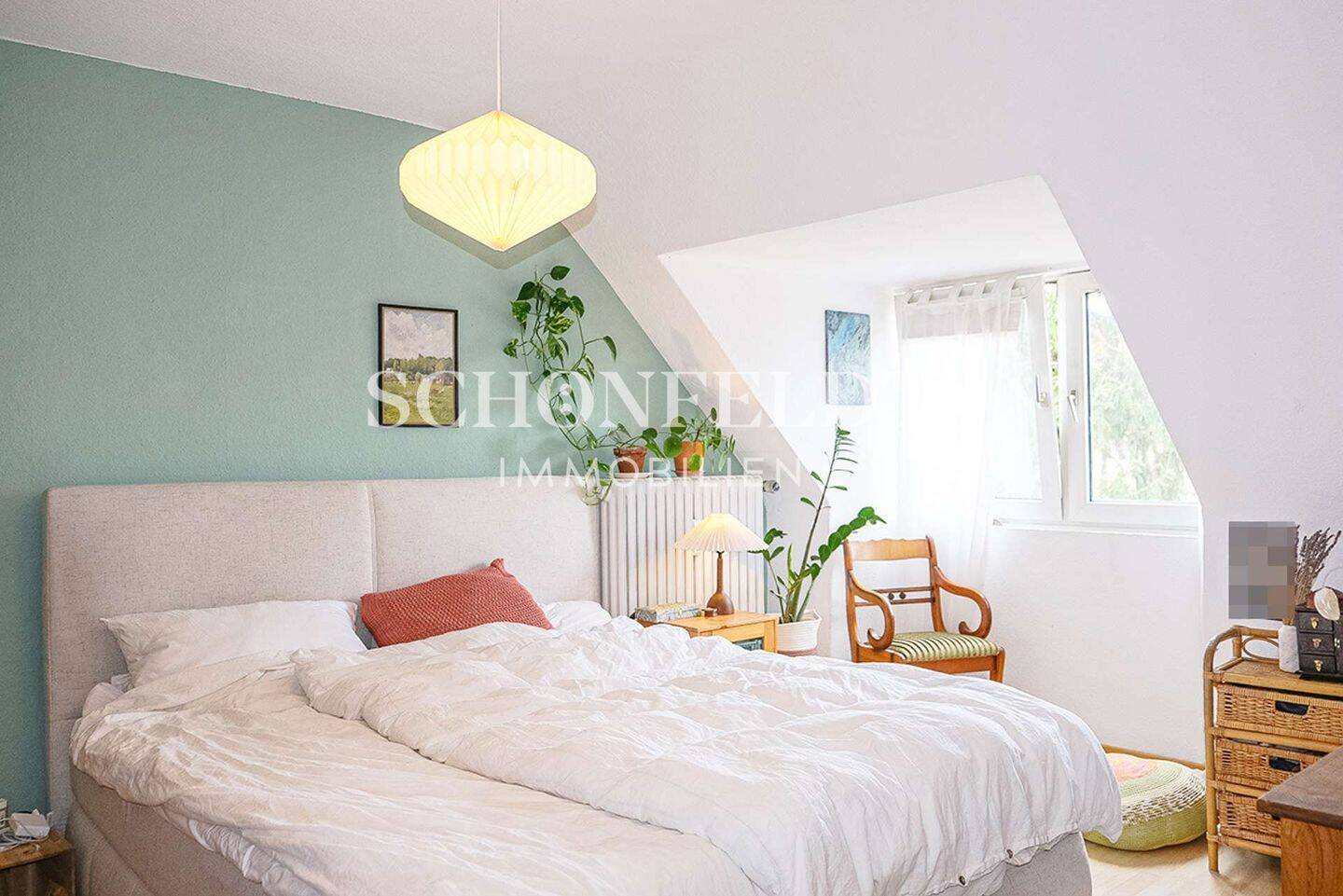 Wohnung zum Kauf