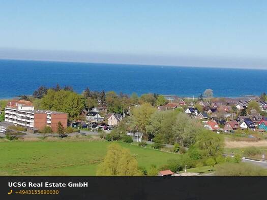 Wohnung zum Kauf 129.000 € 1 Zimmer 30 m² Holm Schönberg (Holstein) 24217