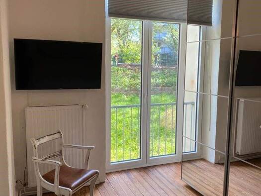 Wohnung zum Kauf 269.000 € 3 Zimmer 59 m² 1. Geschoss Horn Hamburg 22111