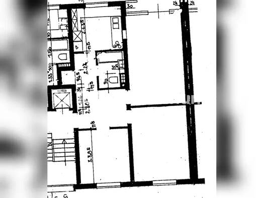 Wohnung zur Miete Tauschwohnung 1.000 € 3 Zimmer 72 m² Bogenhausen München 81925