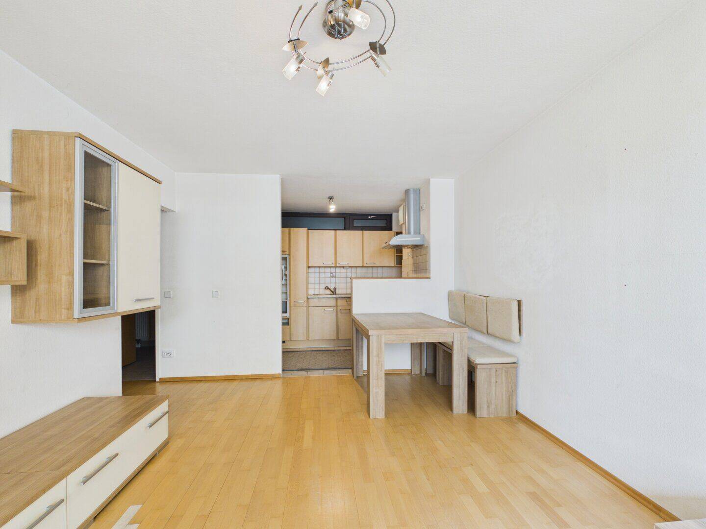 Wohnung – Wien, Favoriten - Ansicht 3
