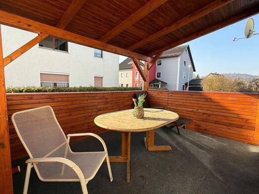 Terrassenwohnung zur Miete 890 € 3 Zimmer 111 m² frei ab 01.04.2026 Blumenstraße 6 Teublitz 93158