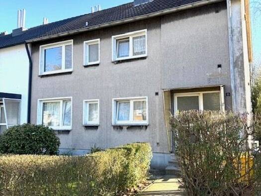 Mehrfamilienhaus zum Kauf 258.000 € 6 Zimmer 134 m² 633 m² Grundstück Ost Alsdorf 52477